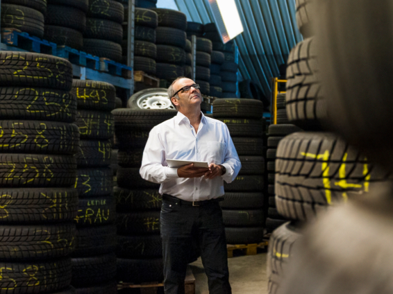 Building a High-Performance Engine for Success with a Global Automotive Leader