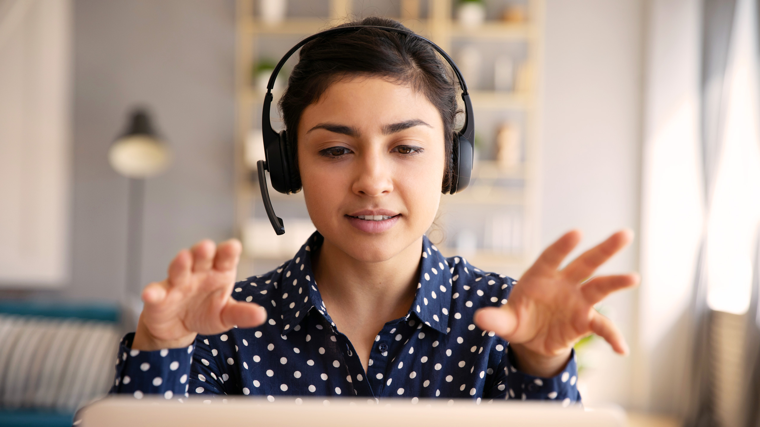 Transforming an International Employee Assistance Program