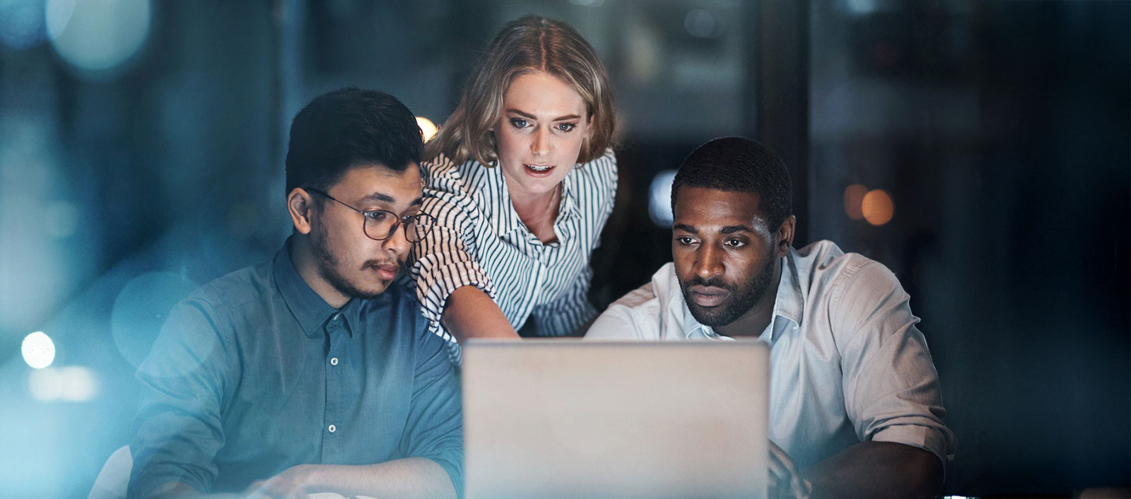 How to Succeed in Failing Fast with Digital Transformation