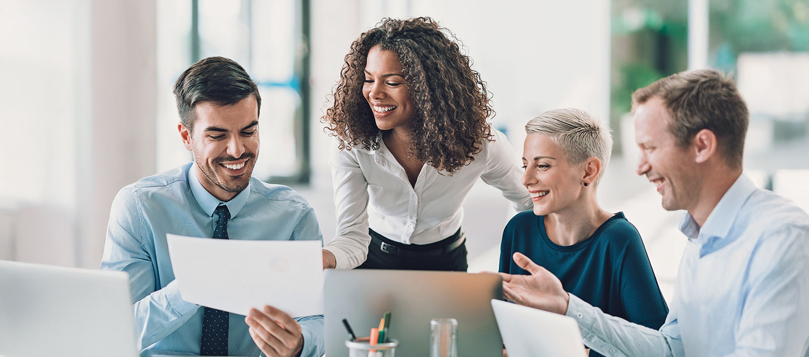 How a Strategic Second Wave of Cloud Migration Drives Innovation & Efficiency