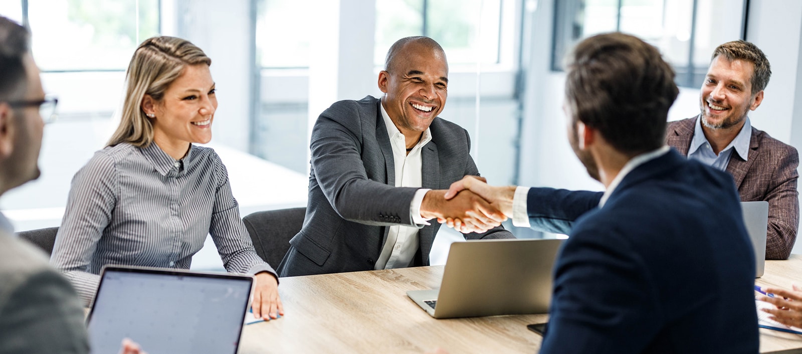 The Impact of ERP on Mergers & Acquisitions