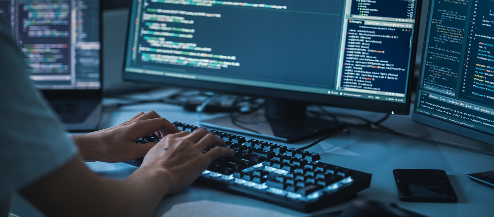 Going Back to the Basics of IT Security Implementation