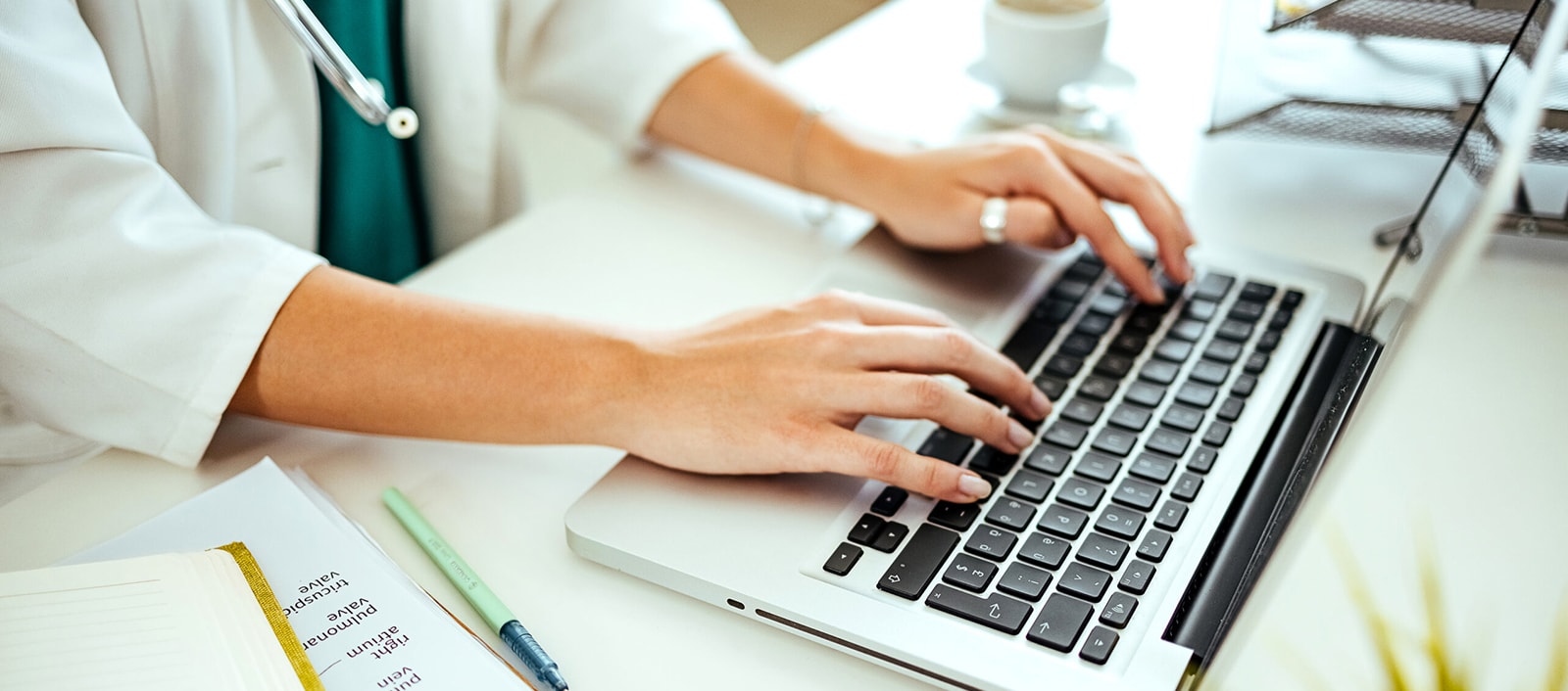 Healthcare Drives Strong Jobs Growth Despite Complex Underlying Conditions