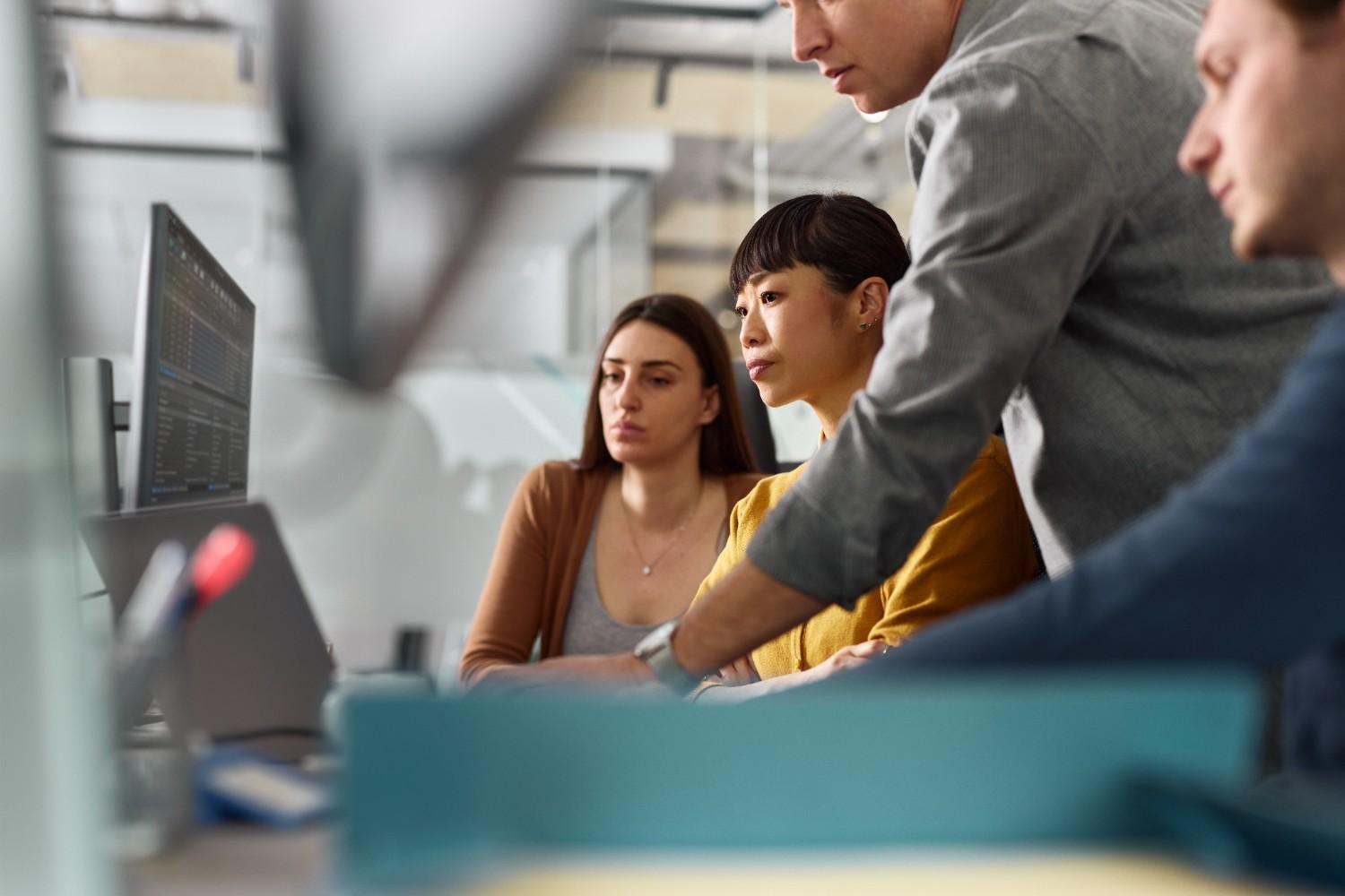 Post-Merger HR Systems Integration​