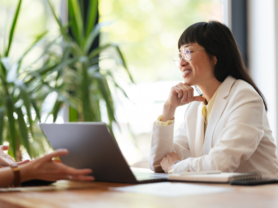 Helping a Newly Public Retailer Meet Rigorous Financial Reporting and Compliance Standards