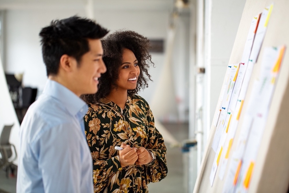 Global Program Management