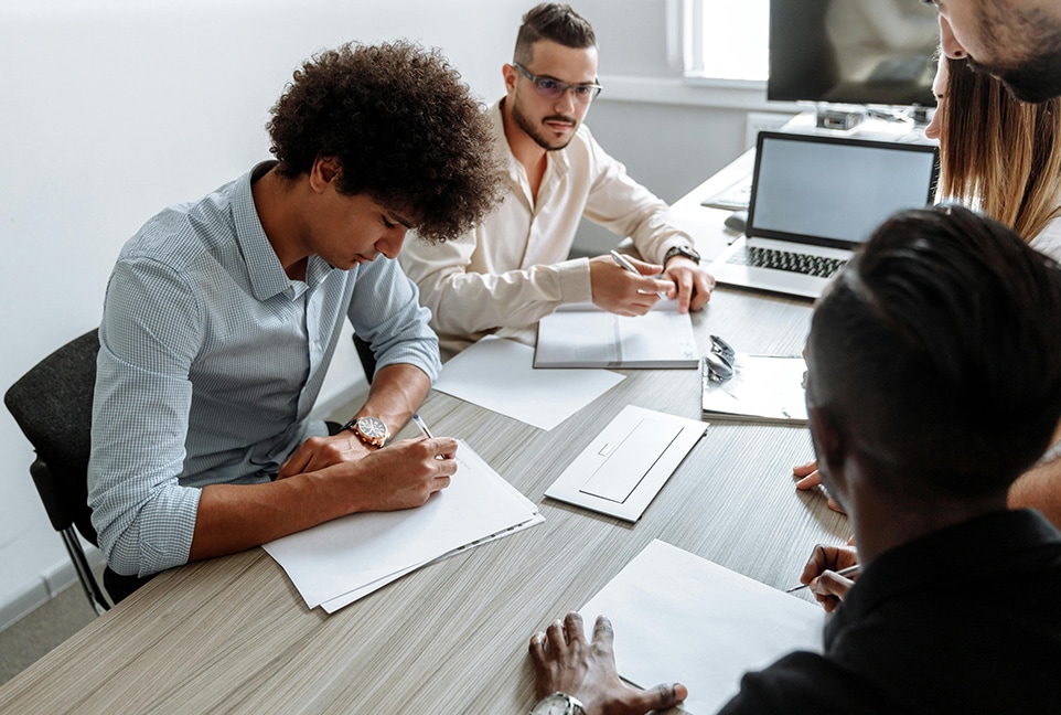 Major End of Life Software Remediation Program Stand-up & Management​