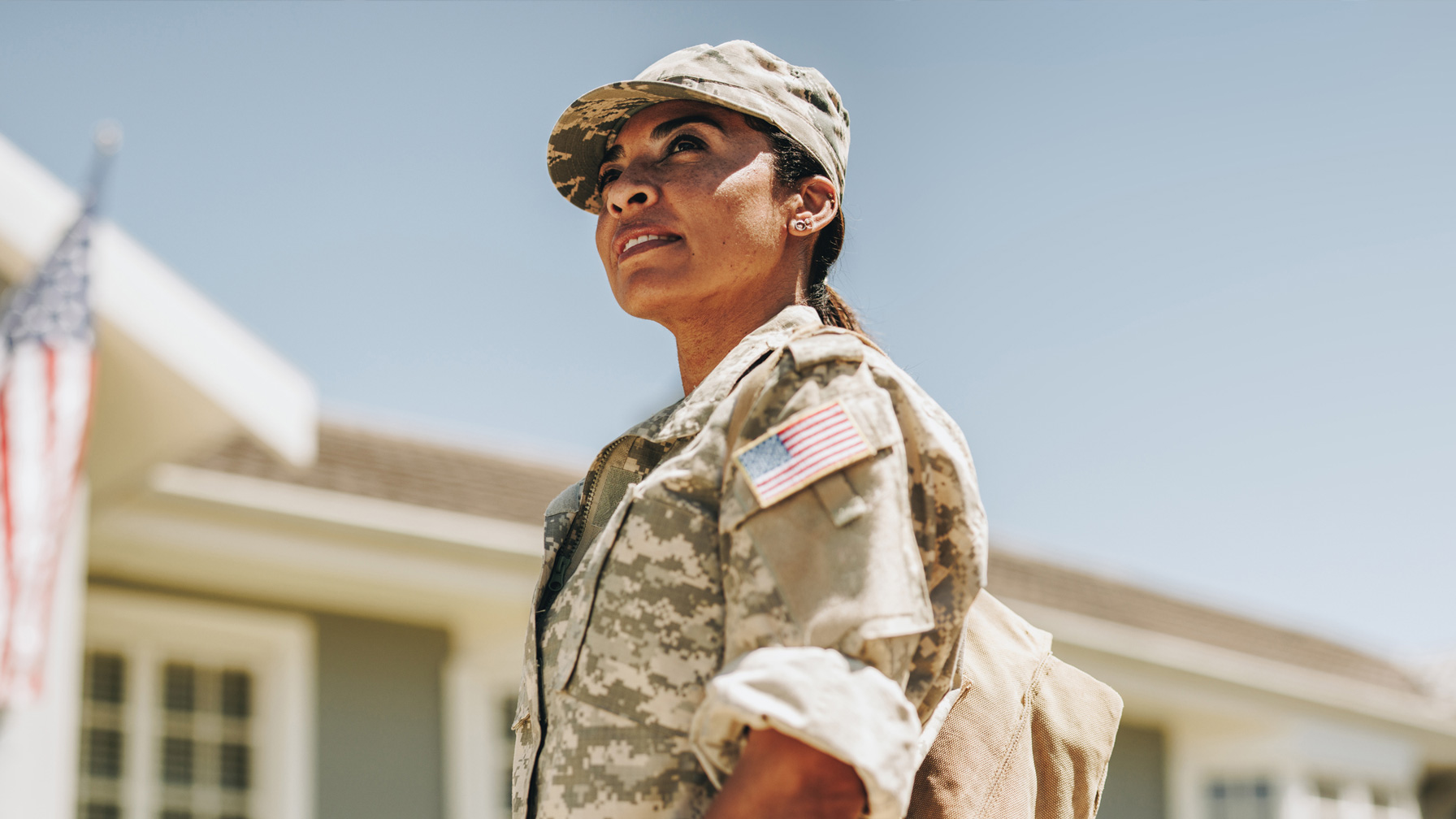 Enhanced Veteran Care through Human-Centered Design (HCD)