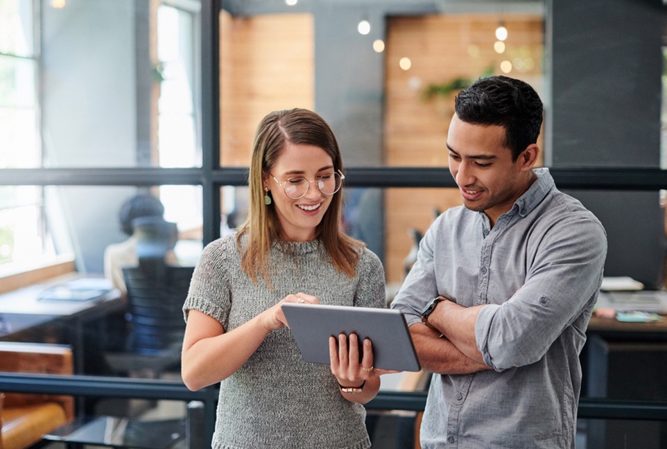 Operational Analytics Enablement​