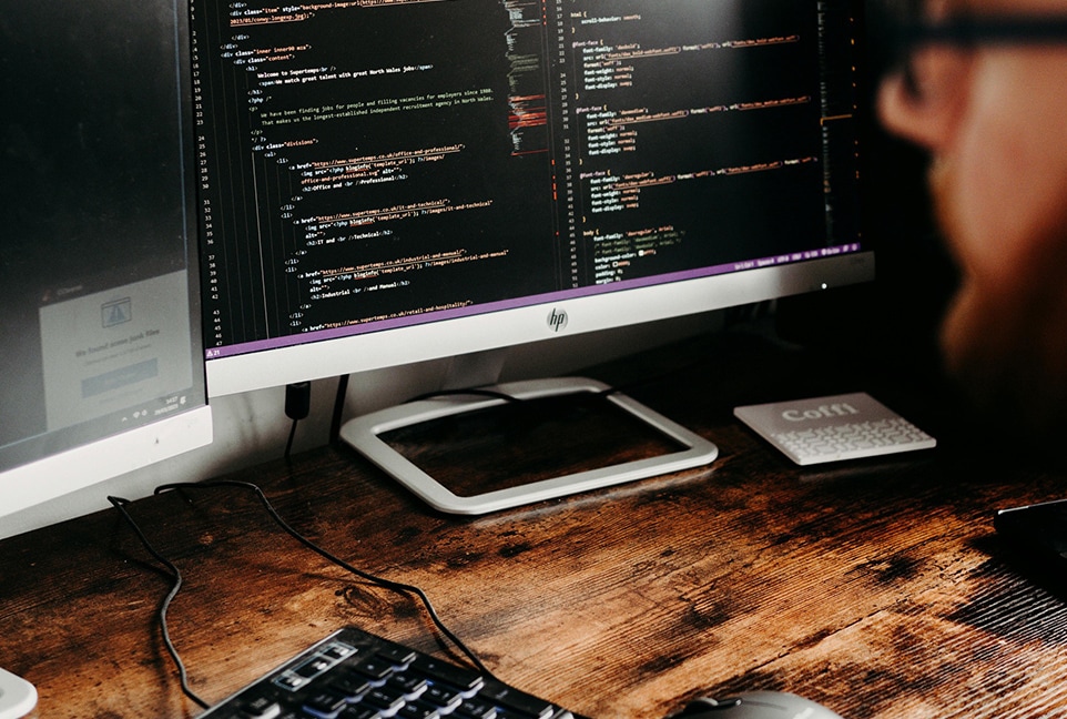 Operational Processing Orchestration and Automation​