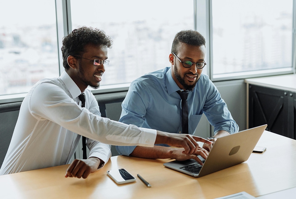 Payments Resiliency Program Stand-up & Application Development​