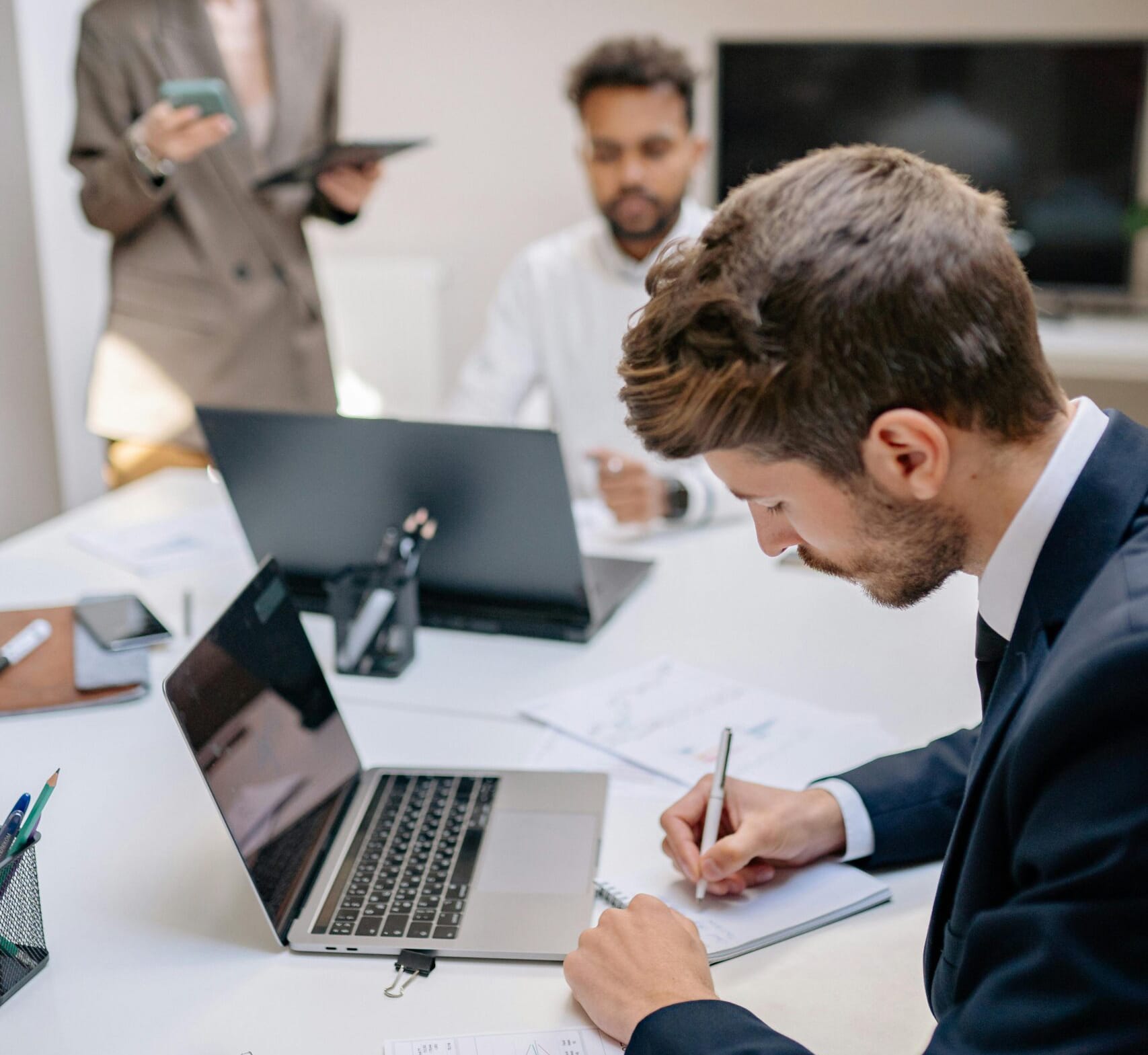 Data Management Capability Assessment Model​