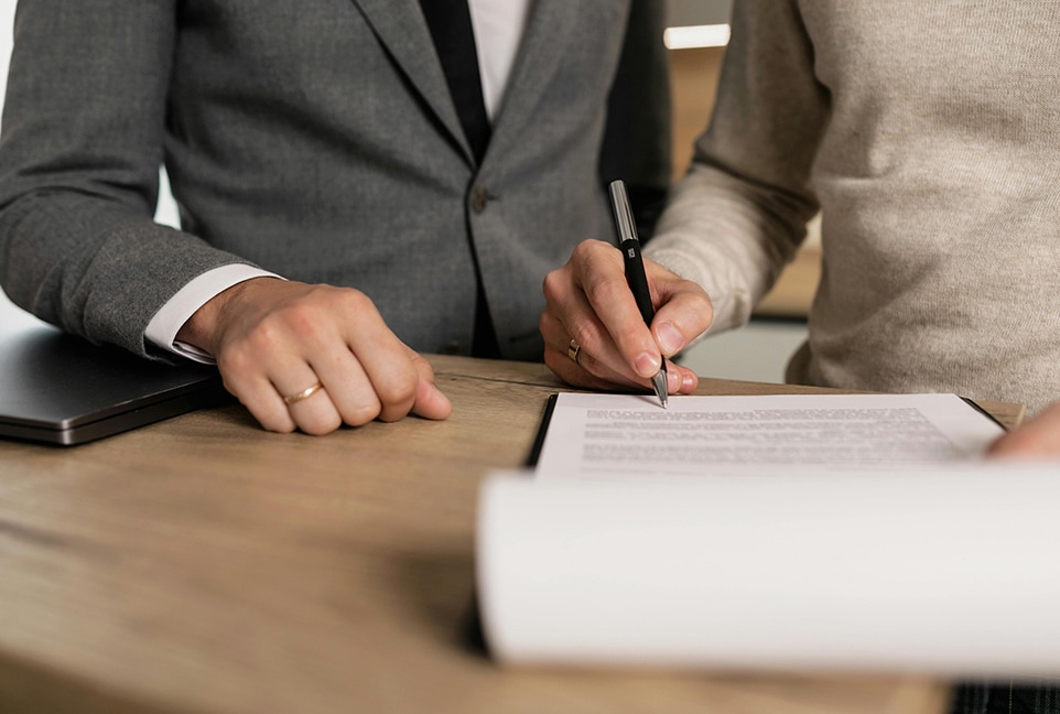 Post-Merger Intercompany Application Access Management​