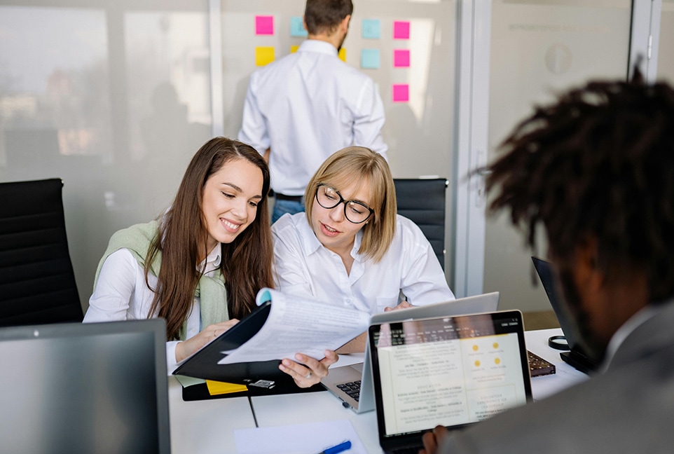 Post-Merger Investment Portfolio Migration​