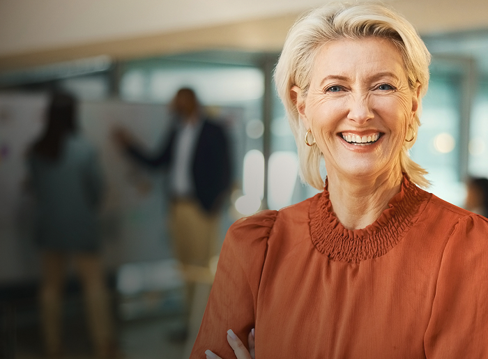 A Smarter Approach to Procurement