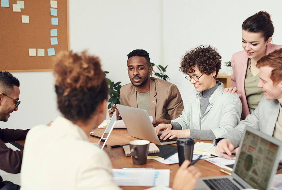 Regulatory Reporting Change Advisory and Program Management​