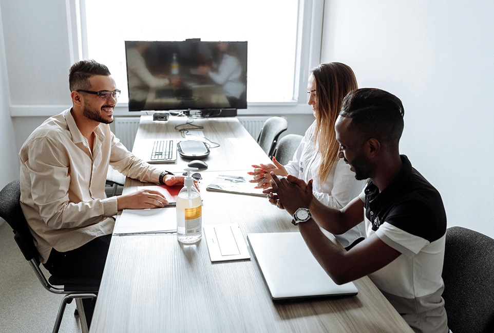 Release & Change Management Dashboard Redesign​