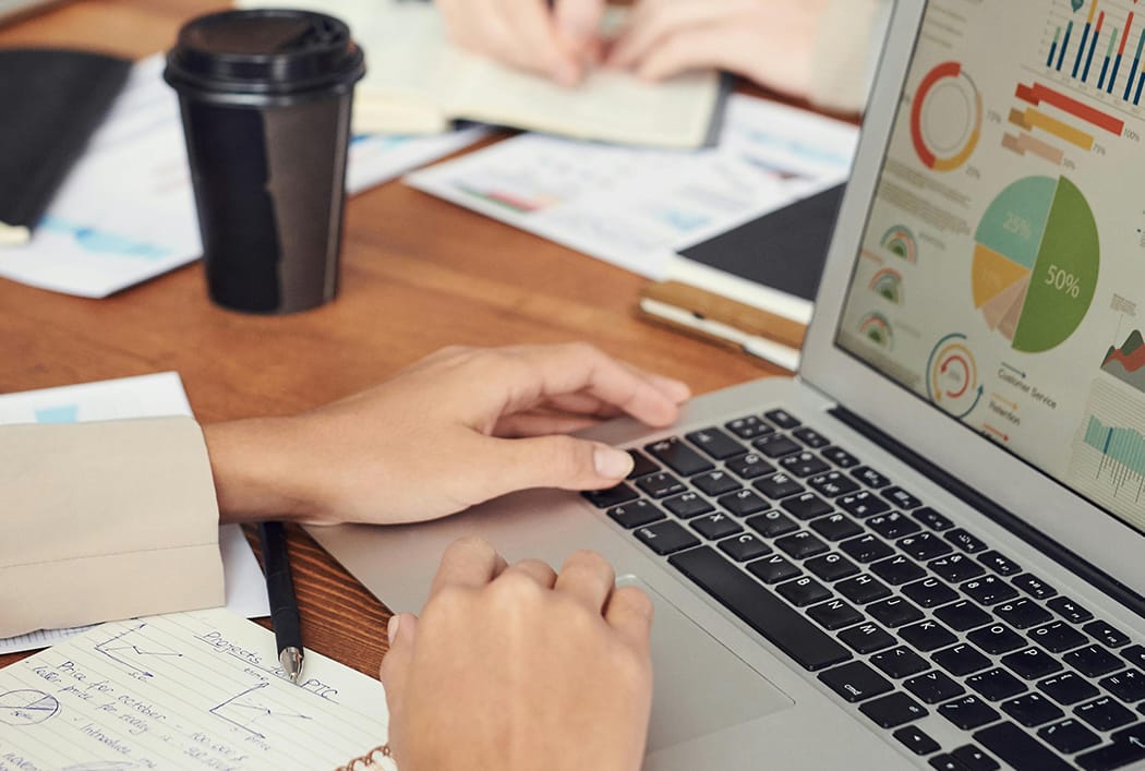 Data Architecture Target Operating Model​  ​