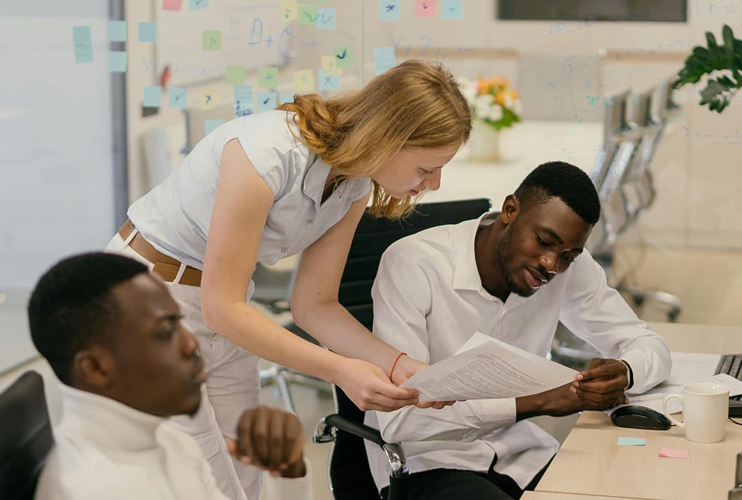 Data Issue Management Operational Improvements​