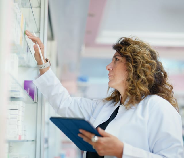 Global ERP System Rollout for a Biopharmaceutical Company