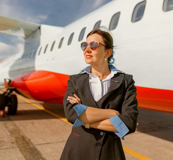 Enhancing Crew Support for MedAire