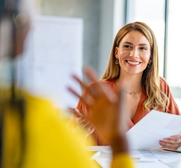 Spearheading IFRS 16 Compliance for a Global Advertising and PR Company