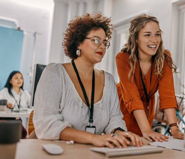 Implementing Workday for a Leading Financial Services Company