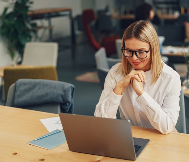 Workday Implementation for University Finance Transformation