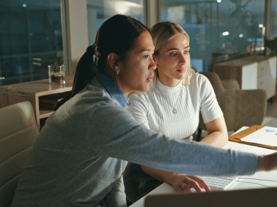 Supporting Complex M&A Transactions for a Fortune 50 Pharmaceuticals Company