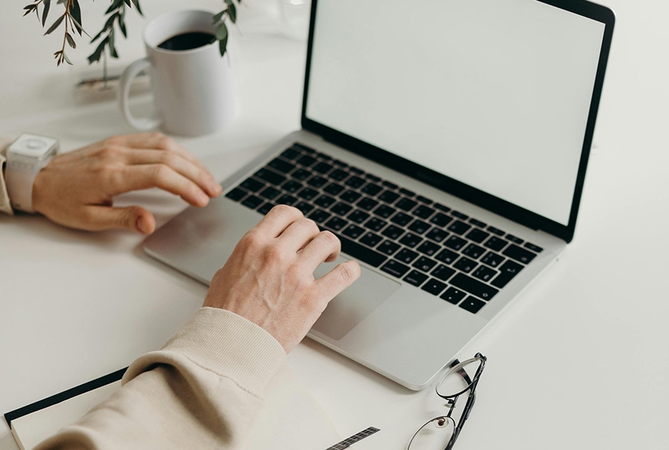 Transformation Management Target Operating Model Definition​