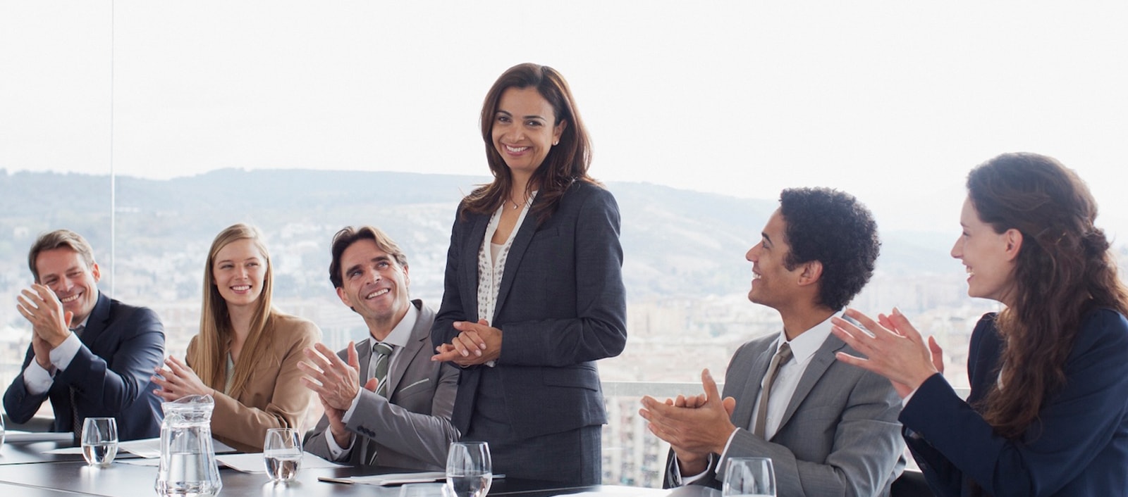 The Transformative Power of Women in Leadership Roles