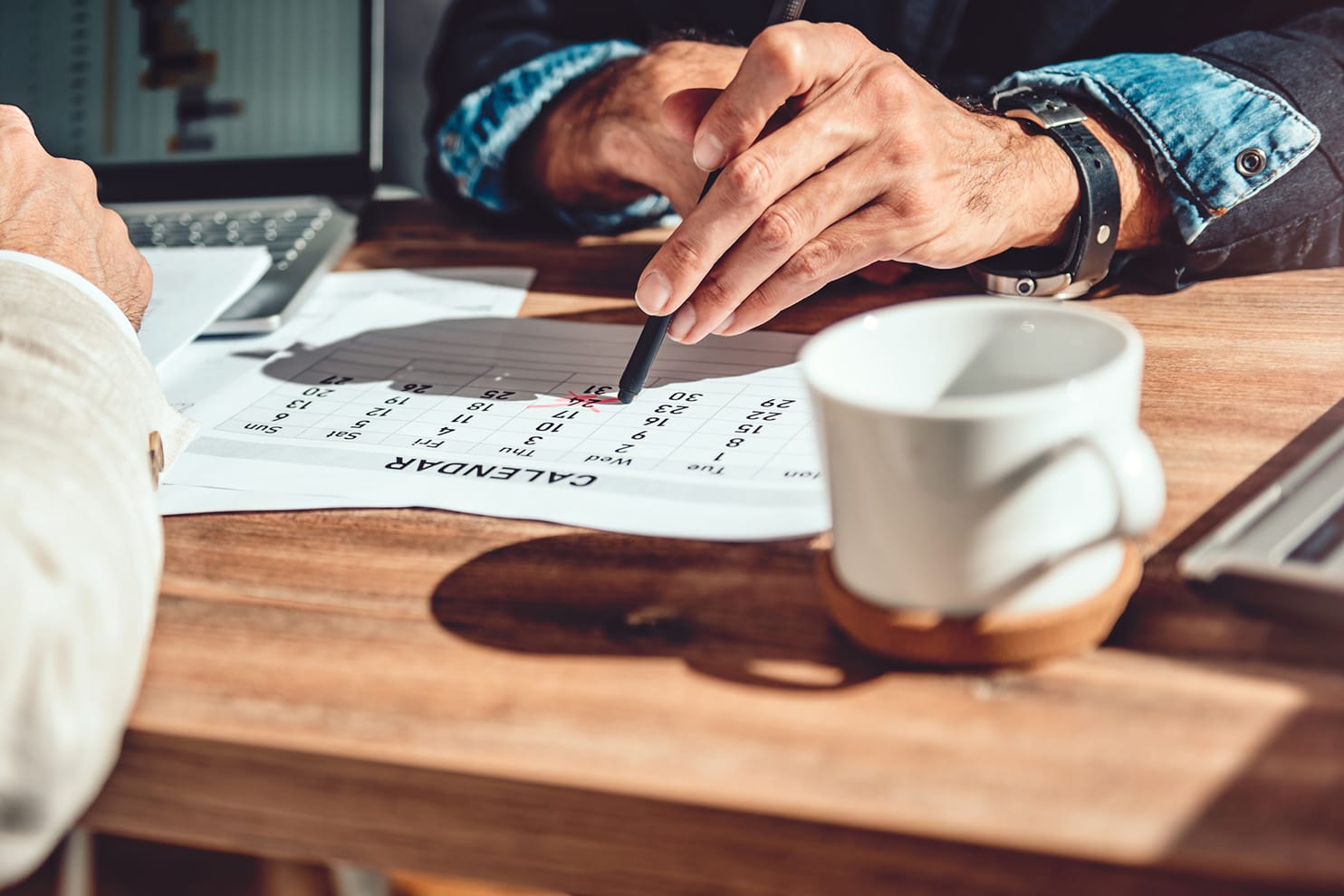 Transforming a Healthcare Clinic’s Supply Chain Functions