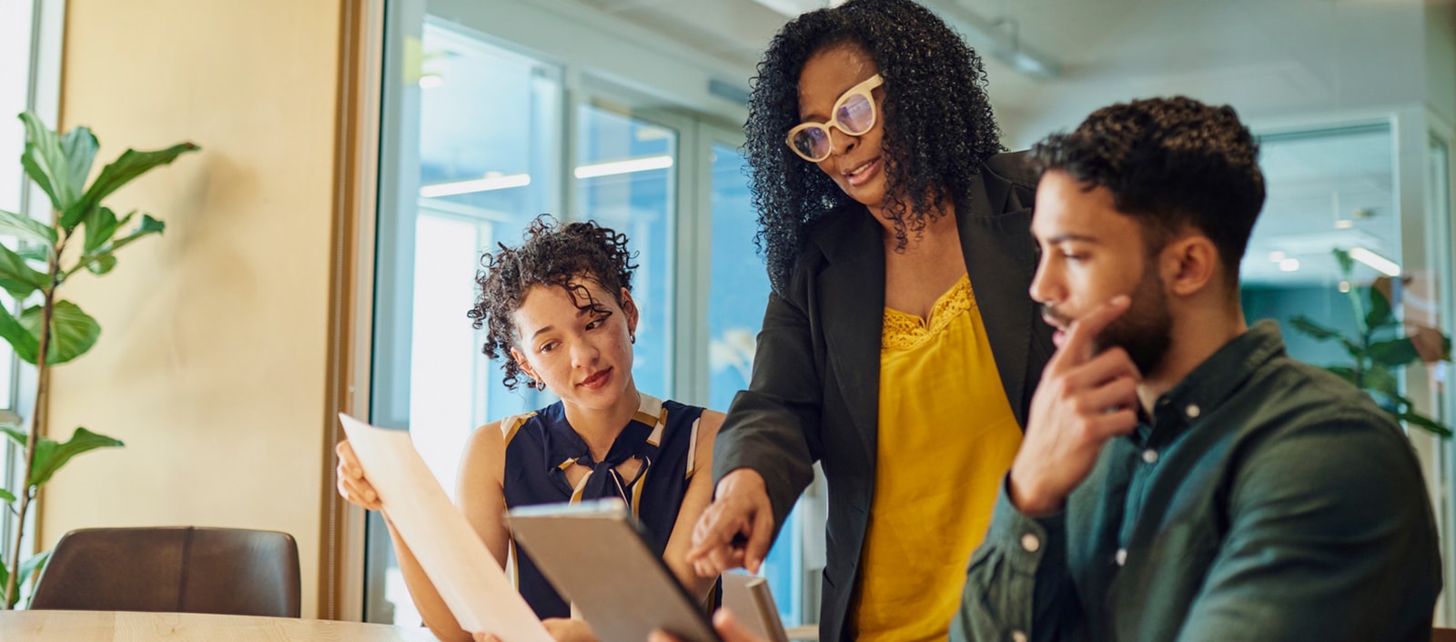 International Women’s Day Spotlights Need to Accelerate Action for Gender Equality